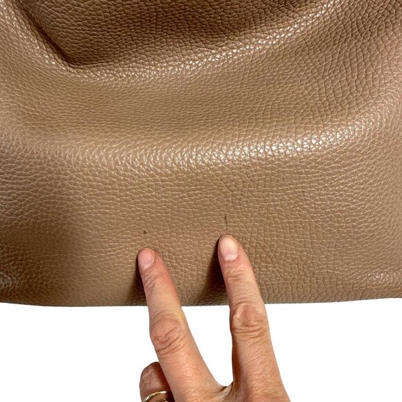 Dooney & Bourke Camden HOBO Large Pebble Leather - Picture 12 of 14